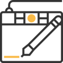 interface,technology,pencil,graphic design,art and design,electronic,device,tablet,graphic tablet
